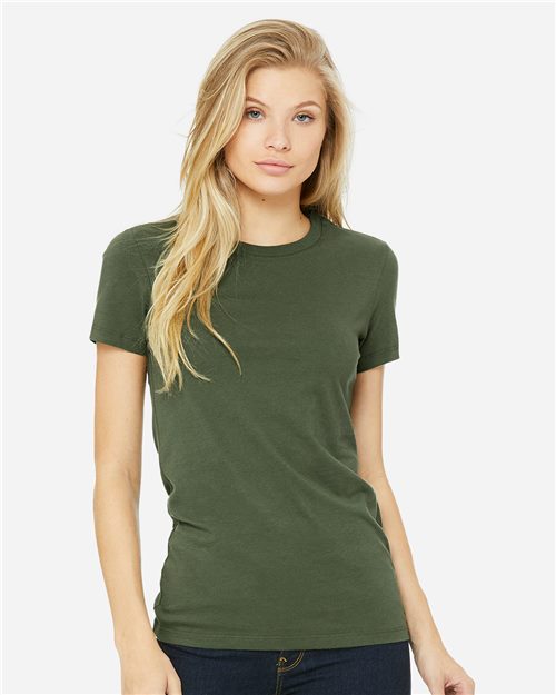 Bella+Canvas 6004